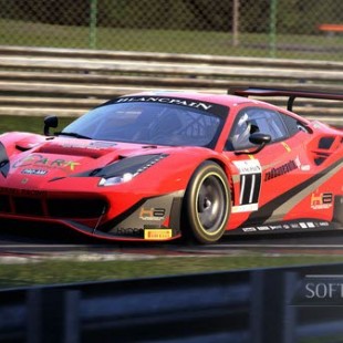 بازی Assetto Corsa Competizione