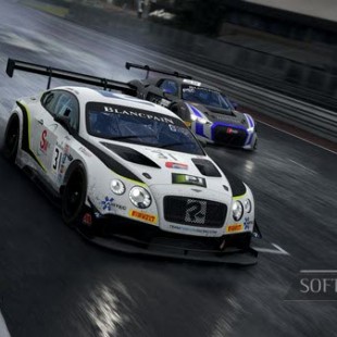 بازی Assetto Corsa Competizione
