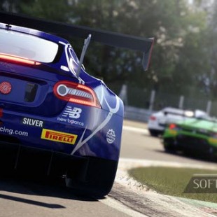 بازی Assetto Corsa Competizione