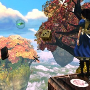 بازی Alice Madness Returns
