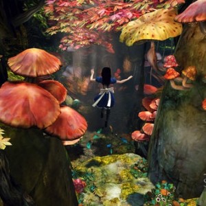 بازی Alice Madness Returns