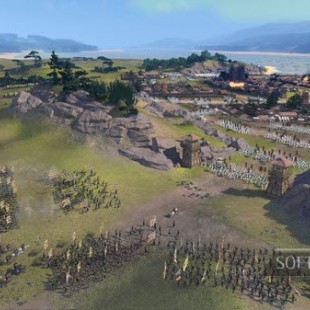 بازی Total War Three Kingdoms