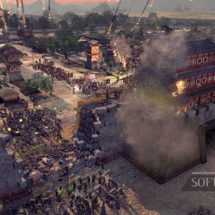 بازی Total War Three Kingdoms