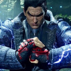بازی Tekken 8