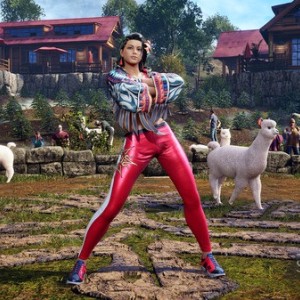 بازی Tekken 8