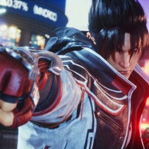 بازی Tekken 8
