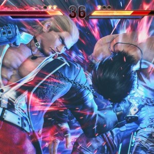 بازی Tekken 8