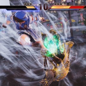 بازی Tekken 8