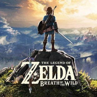 بازی The Legend of Zelda Breath of the Wild