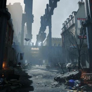 بازی Wolfenstein Youngblood