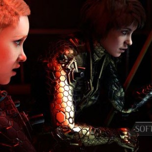 بازی Wolfenstein Youngblood