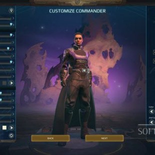 بازی Age of Wonders Planetfall