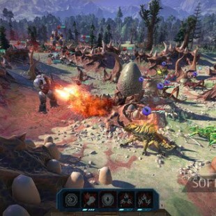 بازی Age of Wonders Planetfall