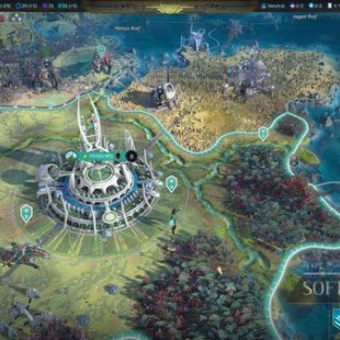 بازی Age of Wonders Planetfall