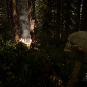 بازی Sons of the Forest
