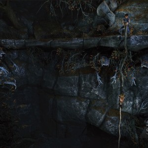 بازی Brothers A Tale of Two Sons Remake