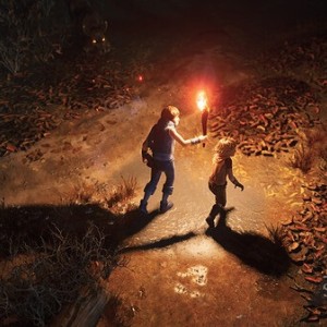 بازی Brothers A Tale of Two Sons Remake