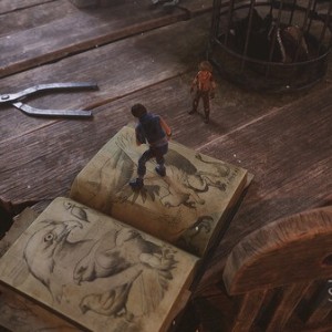 بازی Brothers A Tale of Two Sons Remake