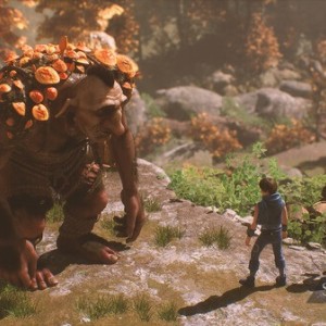 بازی Brothers A Tale of Two Sons Remake