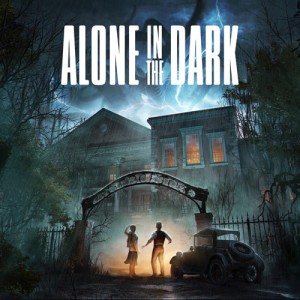 بازی Alone in the Dark