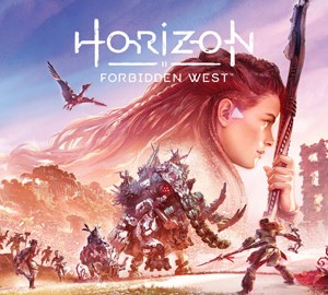 ماگ طرح Horizon Forbidden West MG-39