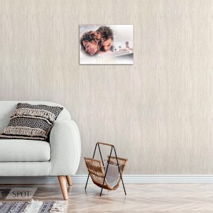 تخته شاسی طرح Titanic MDF-37