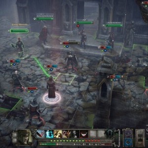 بازی King Arthur Legion IX
