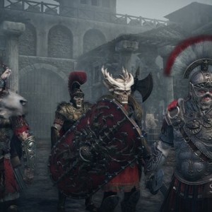 بازی King Arthur Legion IX