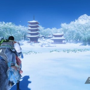 بازی Ghost of Tsushima DIRECTORS CUT