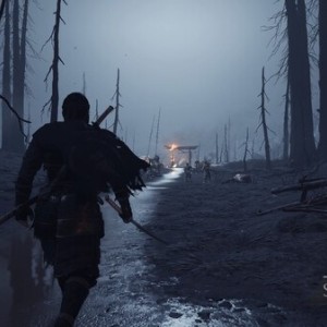 بازی Ghost of Tsushima DIRECTORS CUT