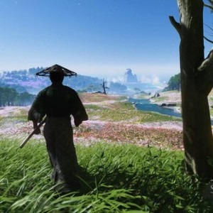 بازی Ghost of Tsushima DIRECTORS CUT