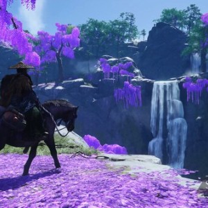 بازی Ghost of Tsushima DIRECTORS CUT