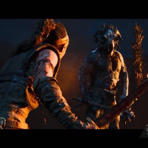 بازی Senuas Saga Hellblade II
