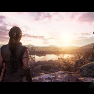 بازی Senuas Saga Hellblade II