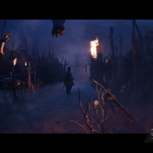 بازی Senuas Saga Hellblade II