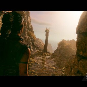 بازی Senuas Saga Hellblade II
