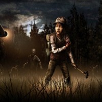 بازی The Walking Dead Season Two