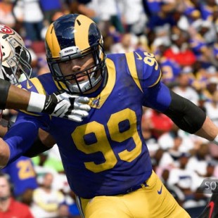 بازی Madden NFL 19