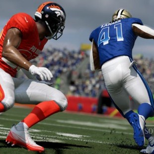 بازی Madden NFL 19