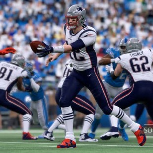 بازی Madden NFL 19