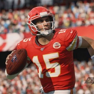 بازی Madden NFL 19