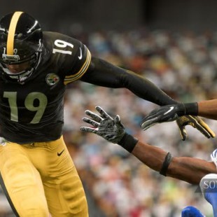 بازی Madden NFL 19