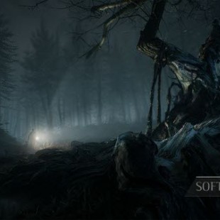 بازی Blair Witch