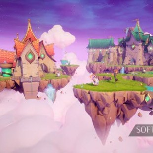 بازی Spyro Reignited Trilogy