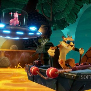 بازی Spyro Reignited Trilogy