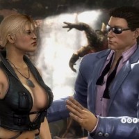 بازی Mortal Kombat Komplete Edition