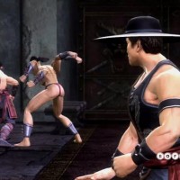 بازی Mortal Kombat Komplete Edition