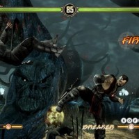 بازی Mortal Kombat Komplete Edition