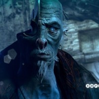 بازی DmC Devil May Cry