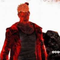 بازی DmC Devil May Cry